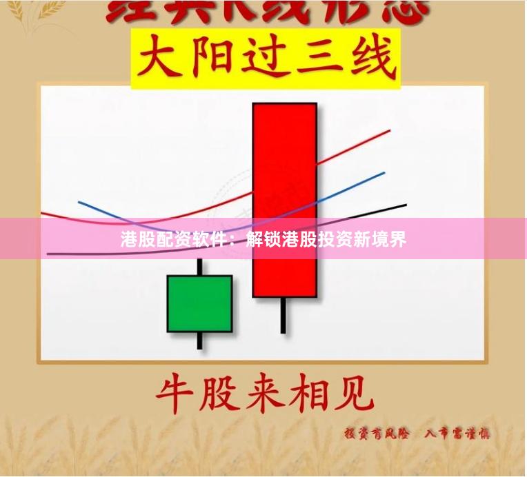 港股配资软件：解锁港股投资新境界