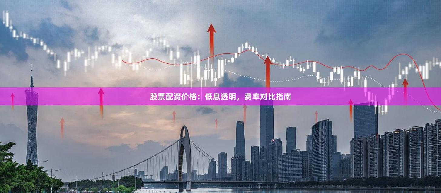股票配资价格：低息透明，费率对比指南