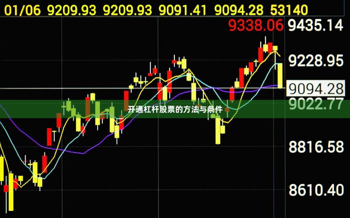 开通杠杆股票的方法与条件